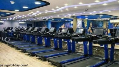 Photo of أسعار اشتراكات صالات الجيم في مصر 2025