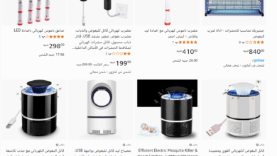 Photo of سعر صاعق ناموس توشيبا العربى 2025
